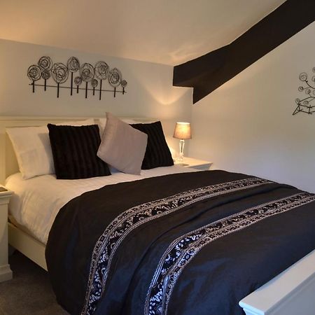 Bed and Breakfast Coed-Y-Fron à Betws-y-Coed Extérieur photo