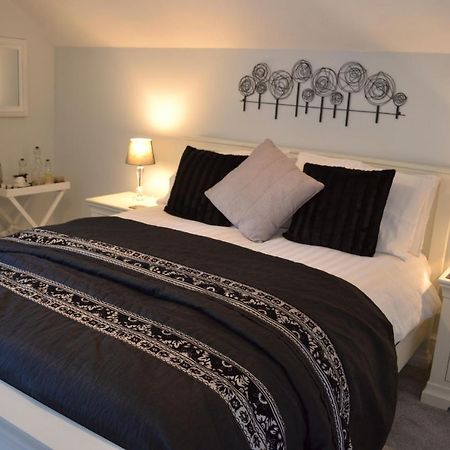 Bed and Breakfast Coed-Y-Fron à Betws-y-Coed Extérieur photo
