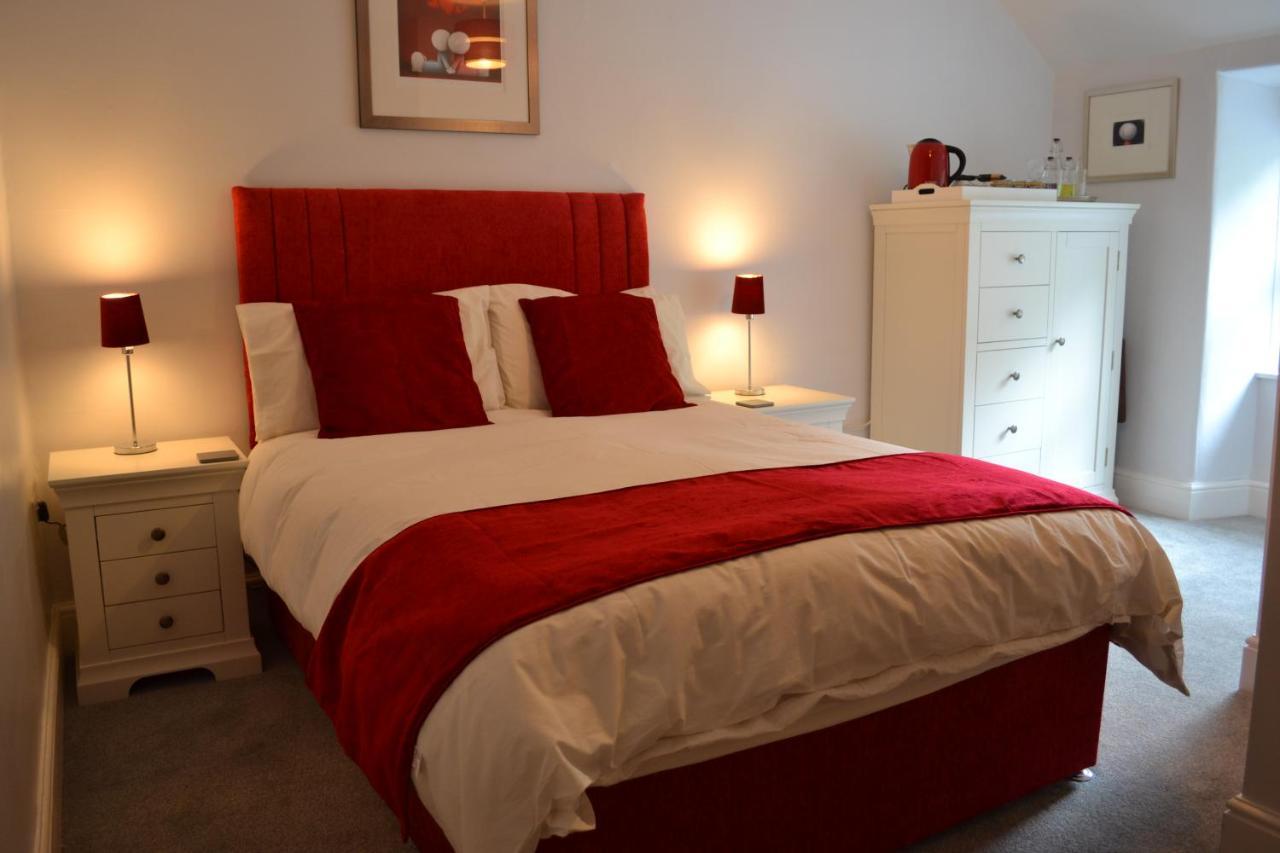 Bed and Breakfast Coed-Y-Fron à Betws-y-Coed Extérieur photo