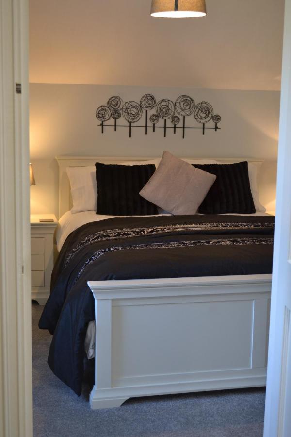 Bed and Breakfast Coed-Y-Fron à Betws-y-Coed Extérieur photo