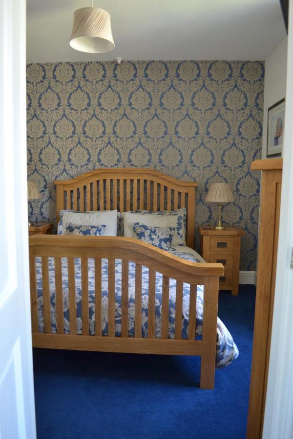 Bed and Breakfast Coed-Y-Fron à Betws-y-Coed Extérieur photo