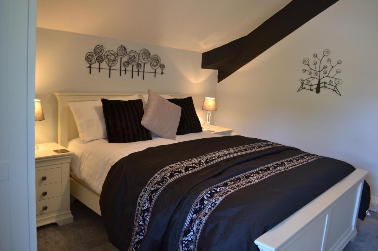 Bed and Breakfast Coed-Y-Fron à Betws-y-Coed Extérieur photo