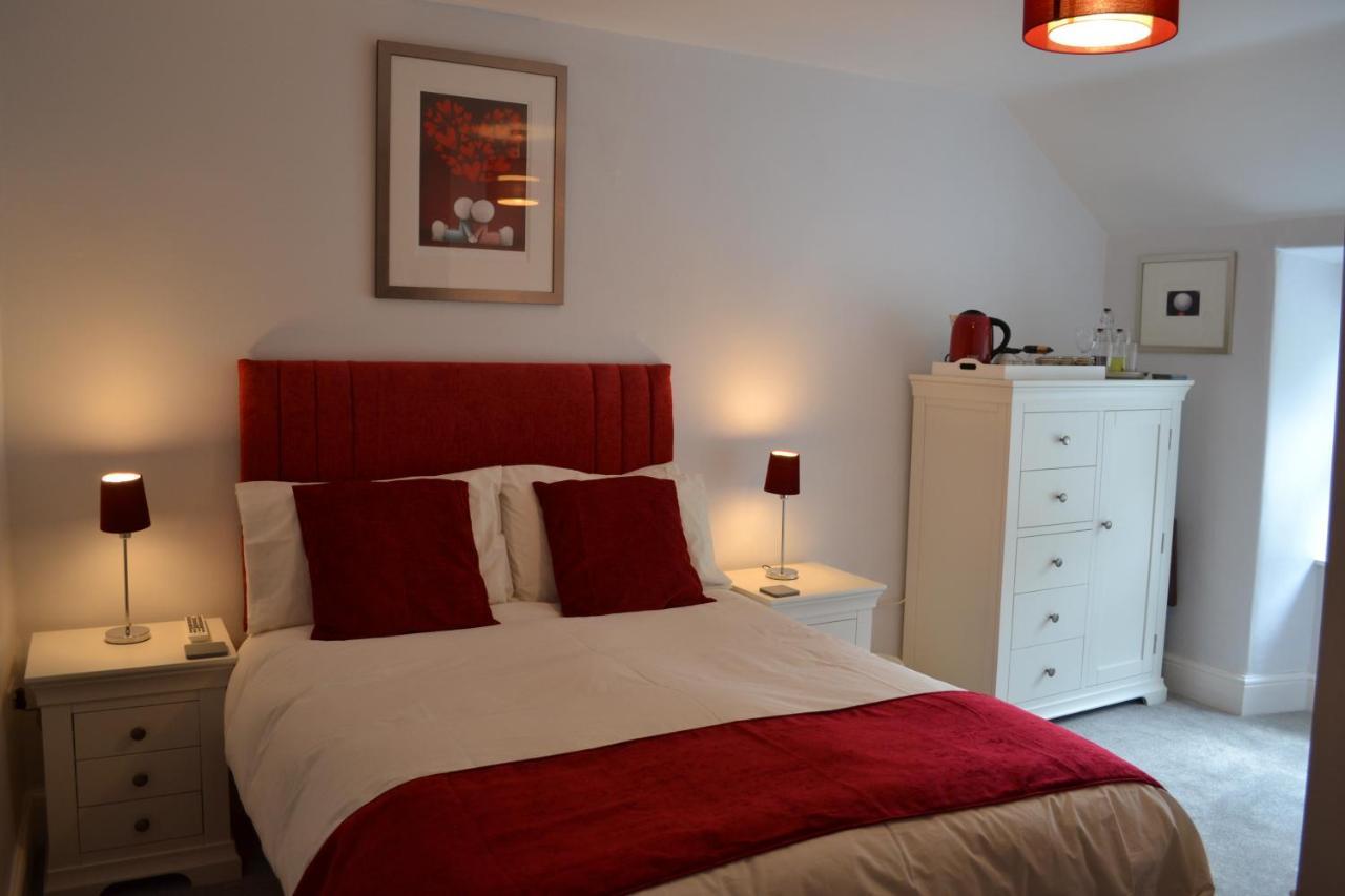 Bed and Breakfast Coed-Y-Fron à Betws-y-Coed Extérieur photo