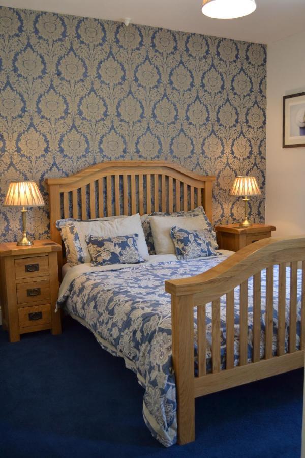 Bed and Breakfast Coed-Y-Fron à Betws-y-Coed Extérieur photo
