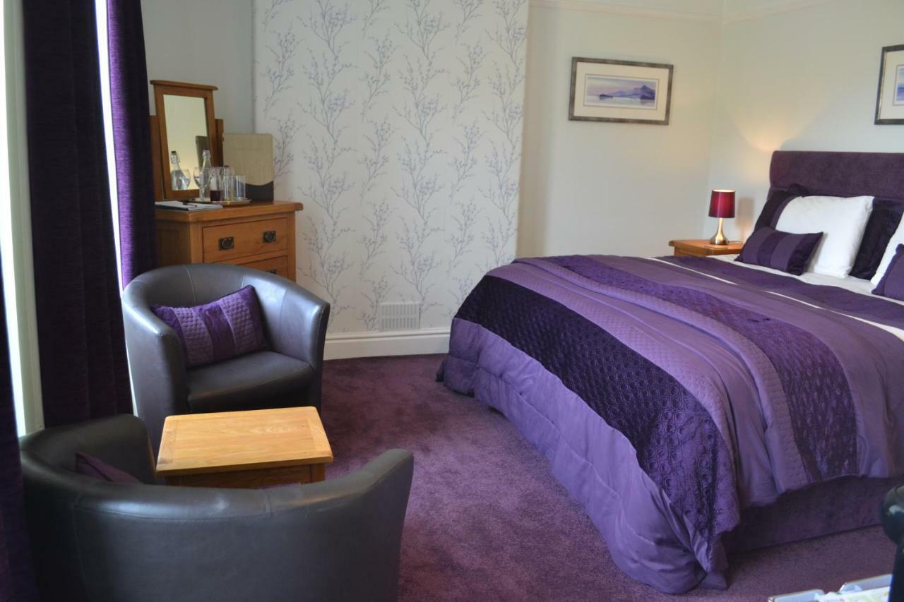 Bed and Breakfast Coed-Y-Fron à Betws-y-Coed Extérieur photo