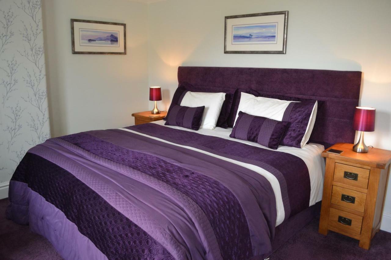 Bed and Breakfast Coed-Y-Fron à Betws-y-Coed Extérieur photo
