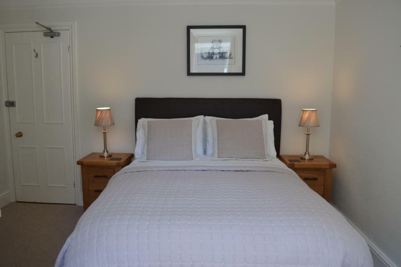 Bed and Breakfast Coed-Y-Fron à Betws-y-Coed Extérieur photo
