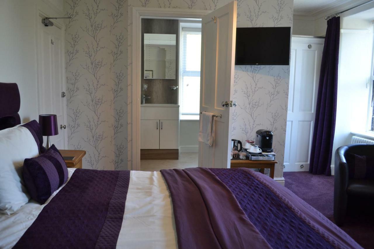 Bed and Breakfast Coed-Y-Fron à Betws-y-Coed Extérieur photo
