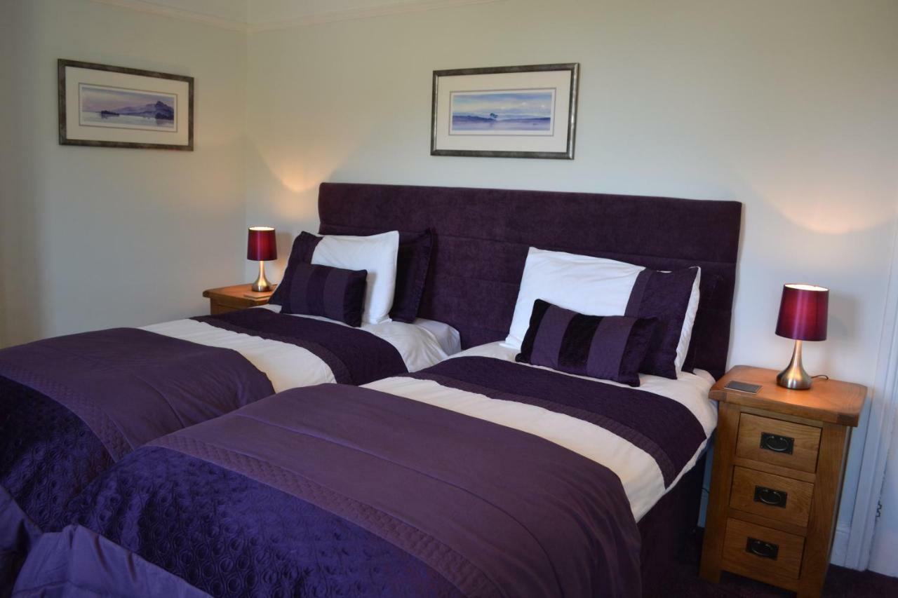 Bed and Breakfast Coed-Y-Fron à Betws-y-Coed Extérieur photo